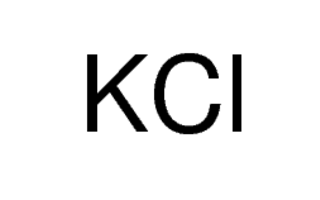 Potassium chloride