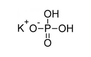 Fosfato de potasio