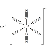 Kaliumhexacyanoferrat(II) Trihydrat >99 %, krist.