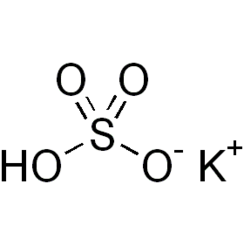 Bisulfate de potassium ≥98%, extra pur