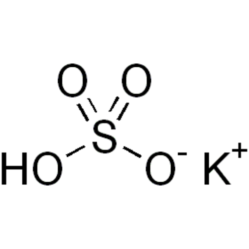 Bisulfate de potassium ≥98%, extra pur