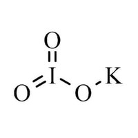 Iodate de potassium ≥99%, extra pur