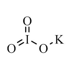 Iodate de potassium ≥99%, extra pur