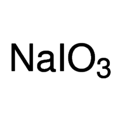 Natriumjodaat ≥99 %, p.a.
