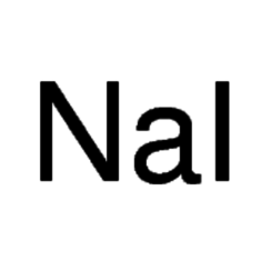Natriumjodide ≥99 %, Ph.Eur.