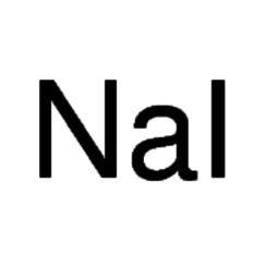 Sodium iodide ≥99 %, Ph.Eur.