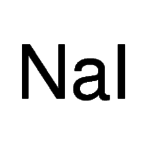 Sodium iodide ≥99 %, Ph.Eur.