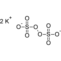 Kaliumperoxodisulfat ≥99 %, reinst