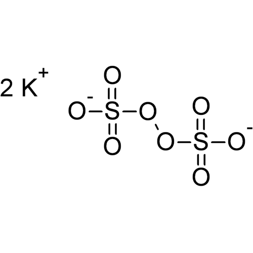 Persulfate de potassium ≥99%, extra pur