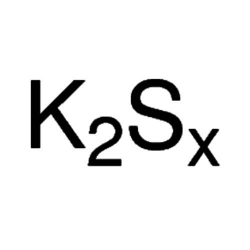 Polysulfure de potassium ≥44%, extra pur