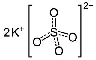 Potassium sulphate