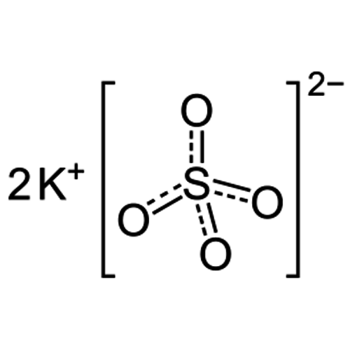 Sulfate de potassium ≥98 % cryst.