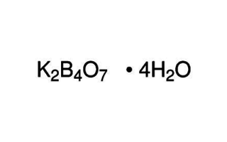 Potassio Tetraborato