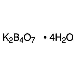 Potassium tetraborate tetrahydrate ≥99,5 %, cryst.≥99,5 %, cryst.