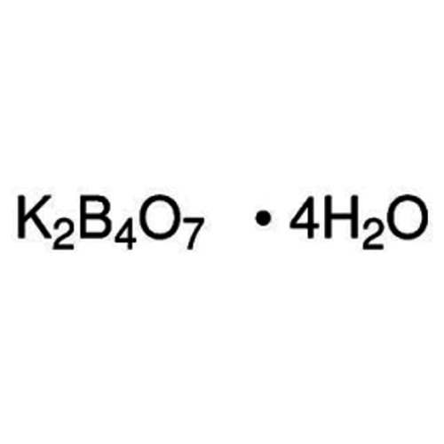 Kaliumtetraborat Tetrahydat ≥99,5 %, krist.