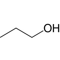 1-Propanol ≥99,5 %, for synthesis