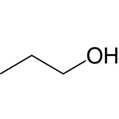 1-Propanol ≥99,5%, para síntesis