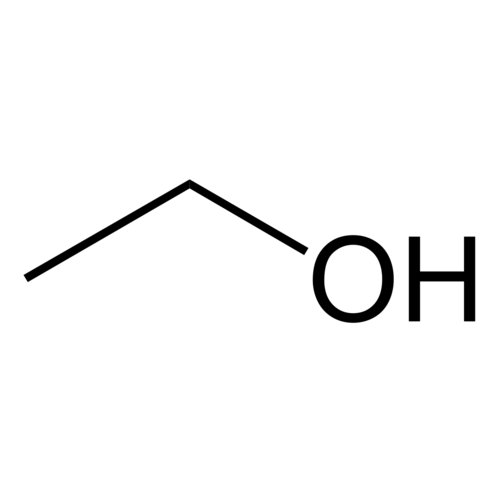 Ethanol denatured