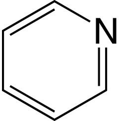 Pyridine ≥99%, pour la synthèse