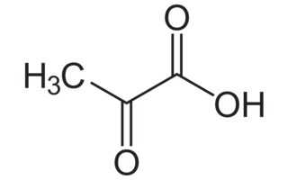 Acido piruvico