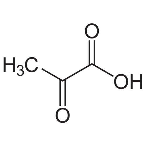 Acide pyruvique ≥98%