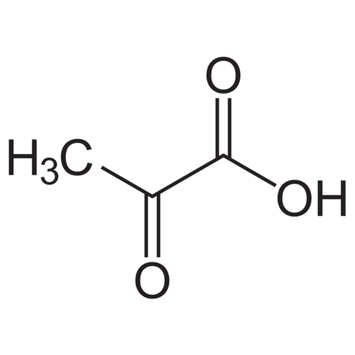 Acido piruvico ≥98%