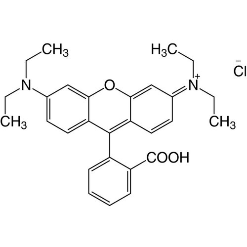 Rhodamine B (C.I. 45170)