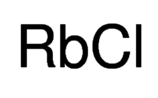 Rubidium chloride