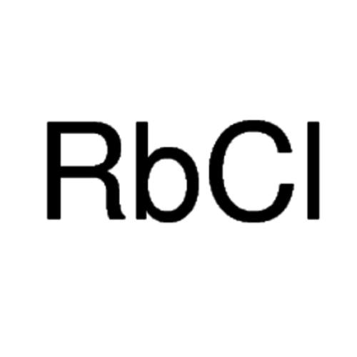 Chlorure de rubidium ≥99,5 %, p.a.