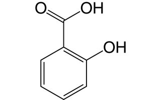 Acido salicilico