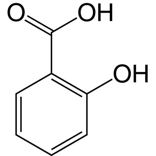 Acido salicilico ≥99%, Ph.Eur.