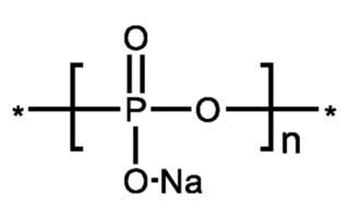 Natriummetafosfaat