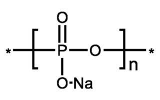 Natriummetaphosphat