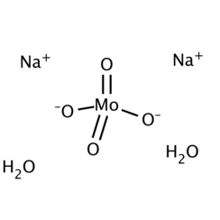 Molybdate de sodium dihydraté ≥99 %, pur