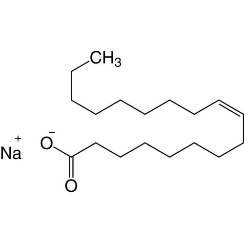 Oleato de sodio aprox. 90 %
