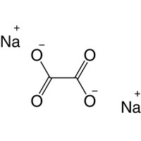 oxalato de di-sodio ≥99%