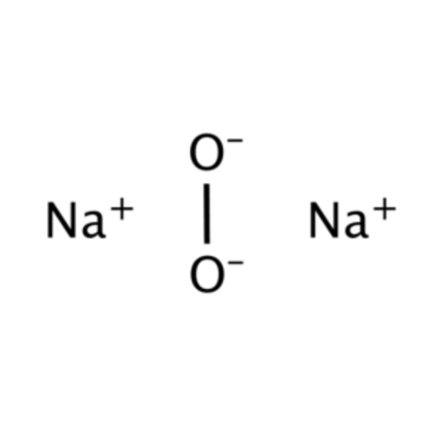 Natriumperoxide ≥95 %, p.a., ACS, granulated