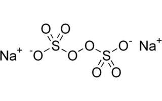 Persulfate de sodium