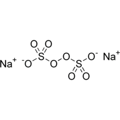 Sodium persulphate ≥99 %