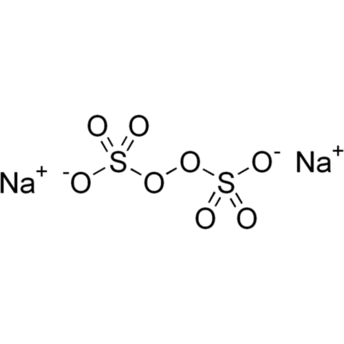 Persulfate de sodium ≥99%