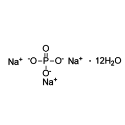 tri-Sodium phosphate dodecahydrate ≥98 %, p.a., ACS