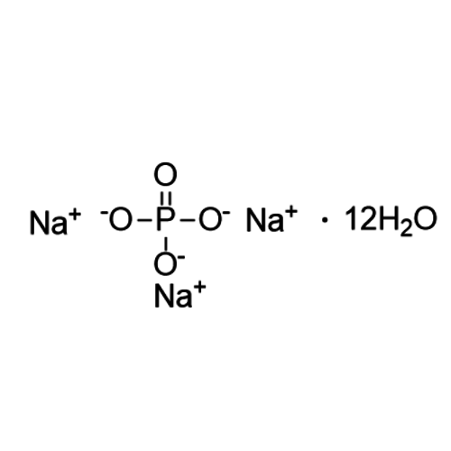 tri-Natriumfosfaat Dodecahydraat ≥98 %, p.a., ACS