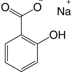 Natriumsalicylaat ≥98 %, extra pure