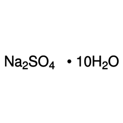 Natriumsulfat Decahydrat ≥99 %, p.a., ACS
