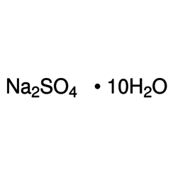 Sodium sulphate decahydrate ≥99 %, p.a., ACS