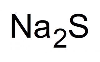 Natriumsulfide