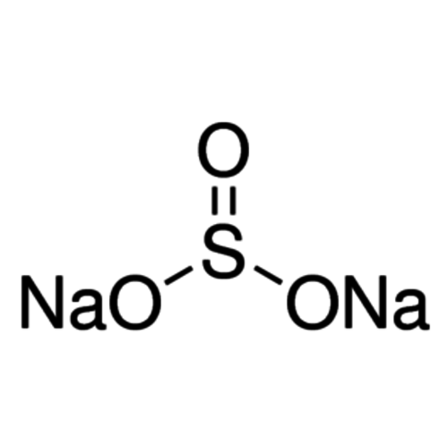 Natriumsulfiet ≥98 %, anhydrous