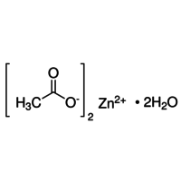 Zinkacetaat dihydraat ≥99 %, Ph.Eur.