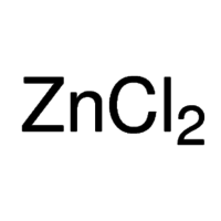 Cloruro di zinco ≥97% cristalli.