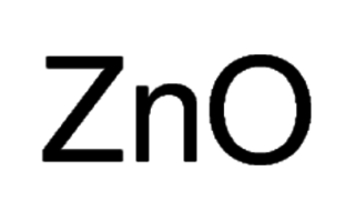 Ossido di zinco